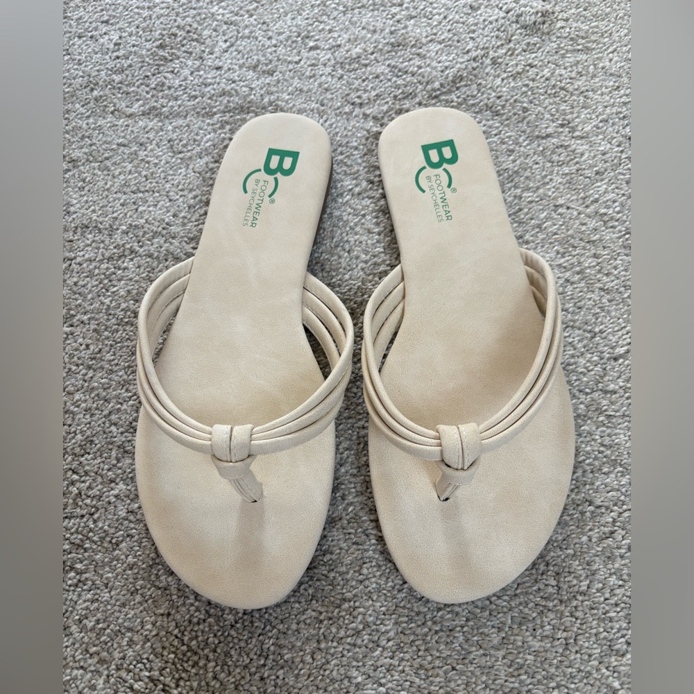 Seychelles Laguna Sandal